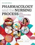 Pharmacology and the Nursing Process 11th Ed 2026