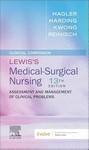Clinical Companion to Lewis's Medical-Surgical Nursing 13th Ed 2026