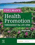 Edelman's Health Promotion Throughout the Life Span 11th Ed 2025
