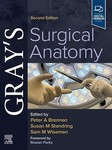 Gray's Surgical Anatomy 2nd Ed 2026