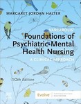 Varcarolis' Foundations of Psychiatric Mental Health 10th Ed2026