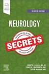 Neurology Secrets 7th Ed 2025