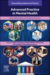 Advanced Practice in Mental Health Pushing Boundaries and   Shaping the Future