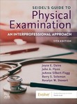Seidel's Guide to Physical Examination An Interprofessional Approach 11th Ed 2026