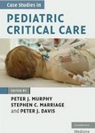 Case Studies in Pediatric Critical Care 2009