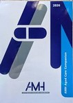 AMH Aged Care Companion 2026