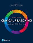 Clinical Reasoning Learning to Think Like a Nurse 3rd Ed    2022