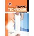 Pocketbook of Taping Techniques 2009