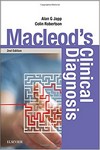 Macleod's Clinical Diagnosis 2nd Ed 2018