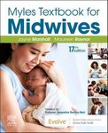 Myles Textbook for Midwives 17th Ed 2020