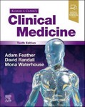 Kumar and Clark's Clinical Medicine 10th ED 2020