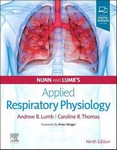 Nunn and Lumb's Applied Respiratory Physiology 9th Ed 2020