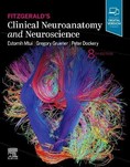 Fitzgerald's Clinical Neuroanatomy and Neuroscience 8th Ed