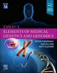 Emery's Elements of Medical Genetics and Genomics 16th Ed   2021