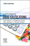 Gatford's Drug Calculations 10th Ed 2022