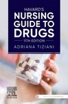 Havards Nursing Guide to Drugs 11th Ed 2021