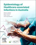 Epidemiology of Healthcare-Associated Infections in         Australia 2021