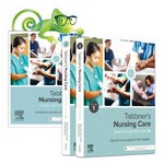 Tabbner's Nursing Care: Theory and Practice 8th Ed Oct 2020