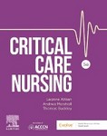 Critical Care Nursing 5th Ed 2023 +EAQ
