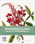 Pharmacology for Health Professionals 7th Ed 2026