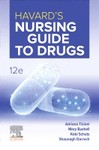 Havard's Nursing Guide to Drugs 12th Ed 2025