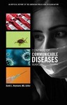 Control of Communicable Diseases Manual 21st Ed 2022