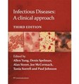 Infectious Diseases: A Clinical Approach 3rd Ed 2010