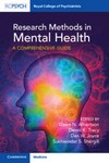 Research Methods in Mental Health A Comprehensive Guide