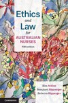 Ethics and Law for Australian Nurses 5th Ed 2023