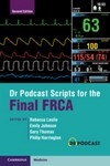 Dr Podcast Scripts for the Final FRCA