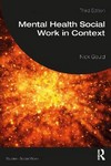 Mental Health Social Work in Context 3rd Ed 2022