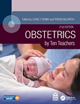 Obstetrics by Ten Teachers 21st Ed 2024