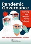 Pandemic Governance : Learning from COVID and Future        Pathways 2022