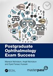 Postgraduate Ophthalmology Exam Success 2024