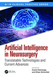Artificial Intelligence in Neurosurgery Translatable        Technologies and Current Advances
