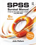 SPSS Survival Manual A Step by Step Guide to Data Analysis  8th Ed 2026