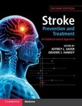 Stroke Prevention and Treatment : An Evidence-based Approach2nd Ed Dec 2021