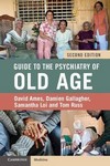 Guide to the Psychiatry of Old Age 2nd Ed 2022