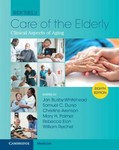 Reichel's Care of the Elderly 8th Ed 2022