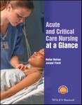 Acute and Critical Care Nursing at a Glance 2018