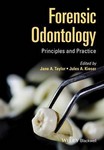 Forensic Odontology : Principles and Practice 2016