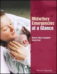 Midwifery Emergencies at a Glance 2018