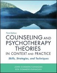 Counseling and Psychotherapy Theories in Context and        Practice : Skills, Strategies, and Techniques 3rd Ed 2018