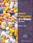 Medical Pharmacology at a Glance 9th Ed 2020