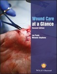 Wound Care at a Glance 2nd Ed 2020