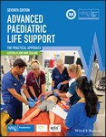 Advanced Paediatric Life Support The Practical Approach     Australia and New Zealand 7th Ed 2024