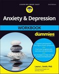 Anxiety and Depression Workbook for Dummies 2nd Ed 2022