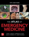 Atlas of Emergency Medicine 5th Ed 2020