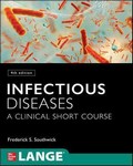 Infectious Diseases : A Clinical Short Course , 4th Ed 2020