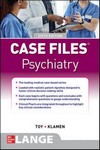 Case Files Psychiatry 6th Ed 2020